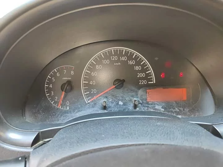 Nissan Sunlight