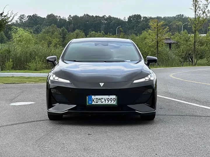 Deepal Dark blue SL03