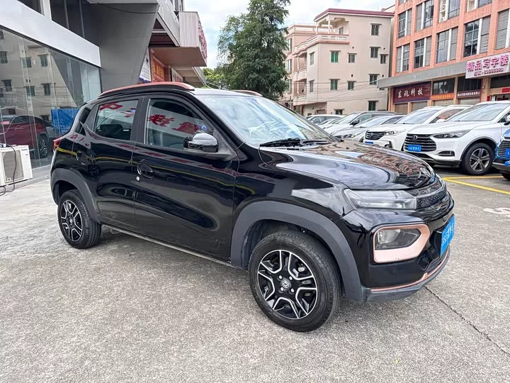 Dongfeng Nano BOX