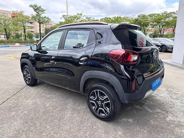 Dongfeng Nano BOX