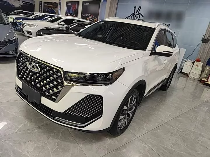 Chery Tiggo 7