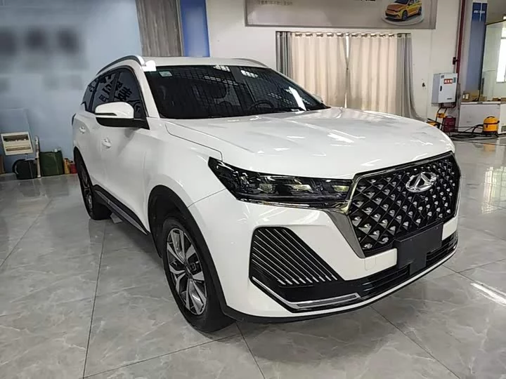 Chery Tiggo 7