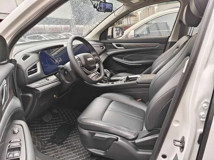 Dongfeng Fengon 580