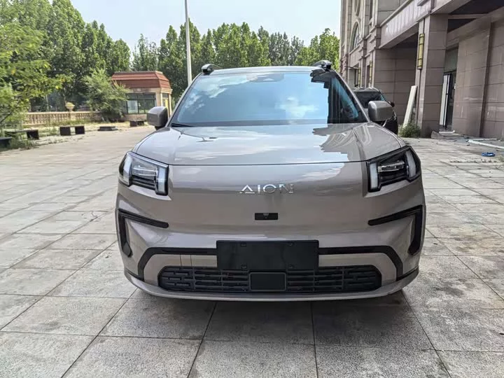 AION V