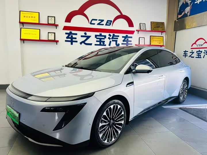 Nissan N7