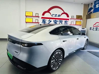 Nissan N7