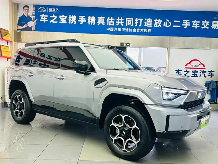Mengshi M817