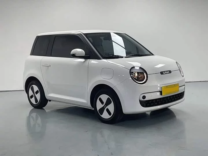 Changan Lumin