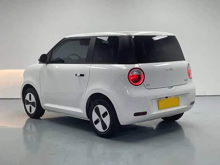 Changan Lumin