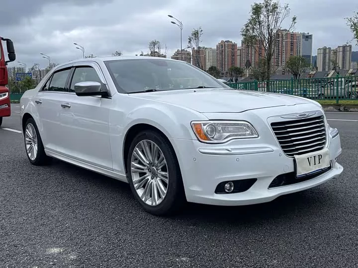 Chrysler 300C