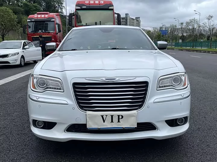 Chrysler 300C
