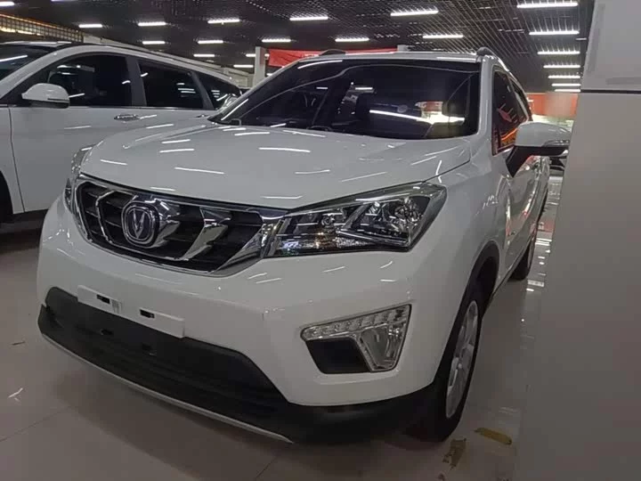 Changan CS15