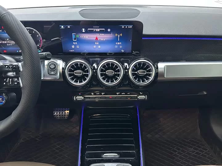 Mercedes-Benz GLB AMG