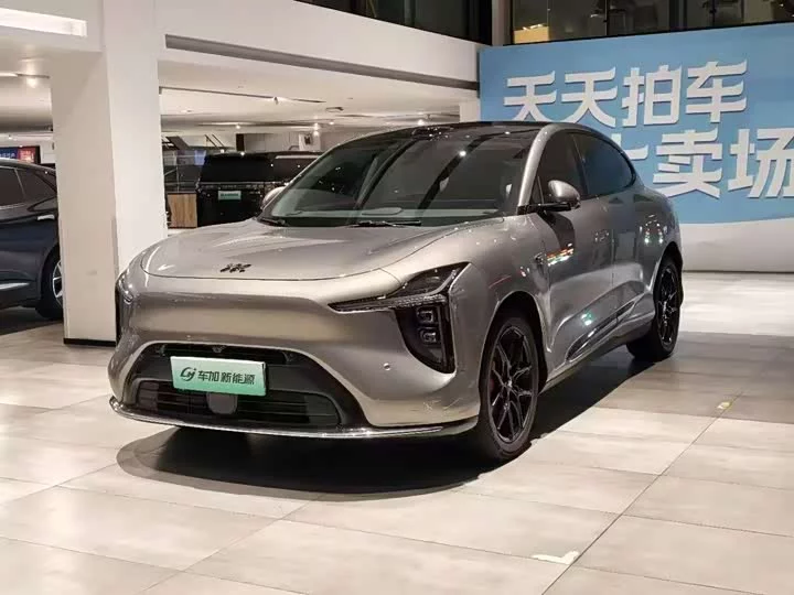 Zhiji LS6