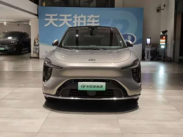 Zhiji LS6
