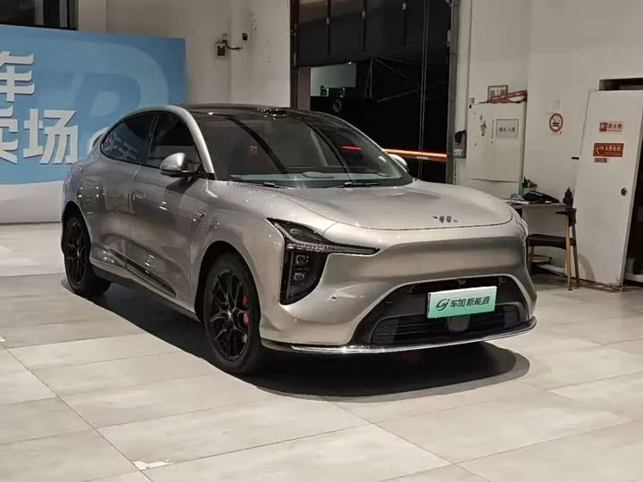 Zhiji LS6