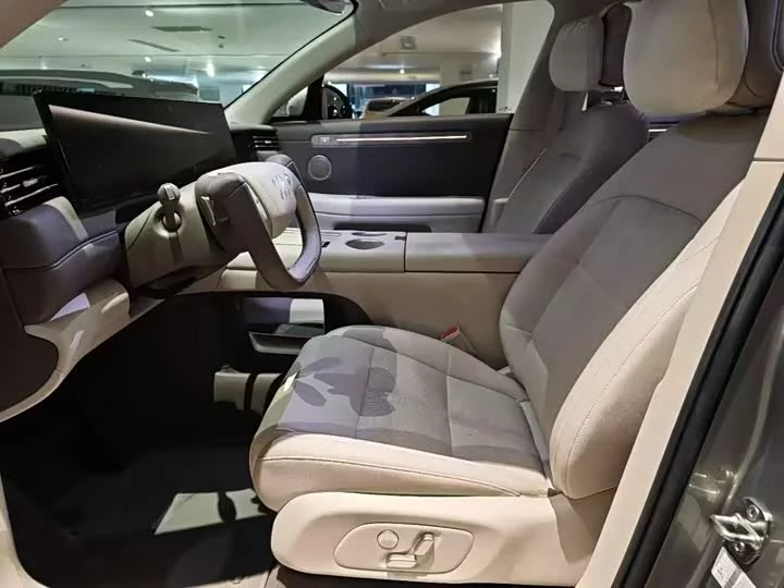 Zhiji LS6