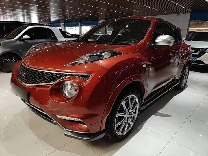 Infiniti ESQ