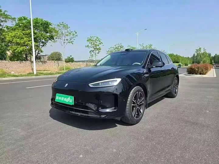 AITO Question Wenjie M5
