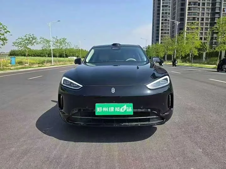 AITO Question Wenjie M5