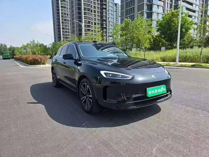 AITO Question Wenjie M5