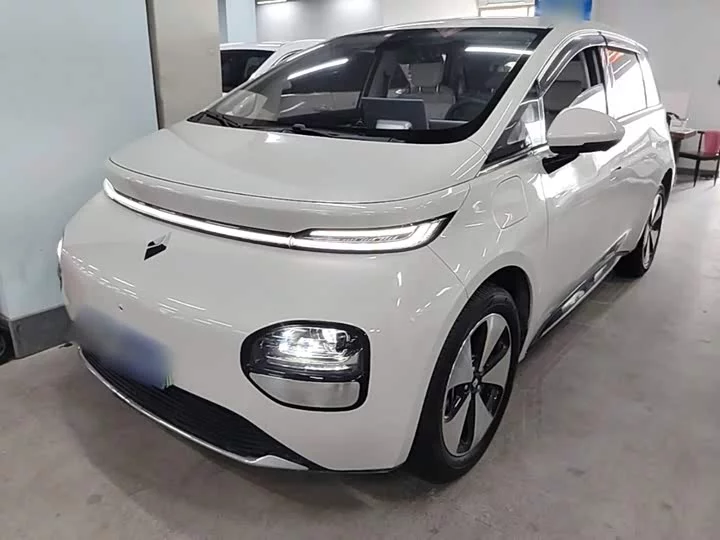 Baojun clouds