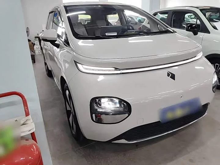 Baojun clouds