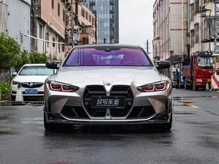 BMW M4