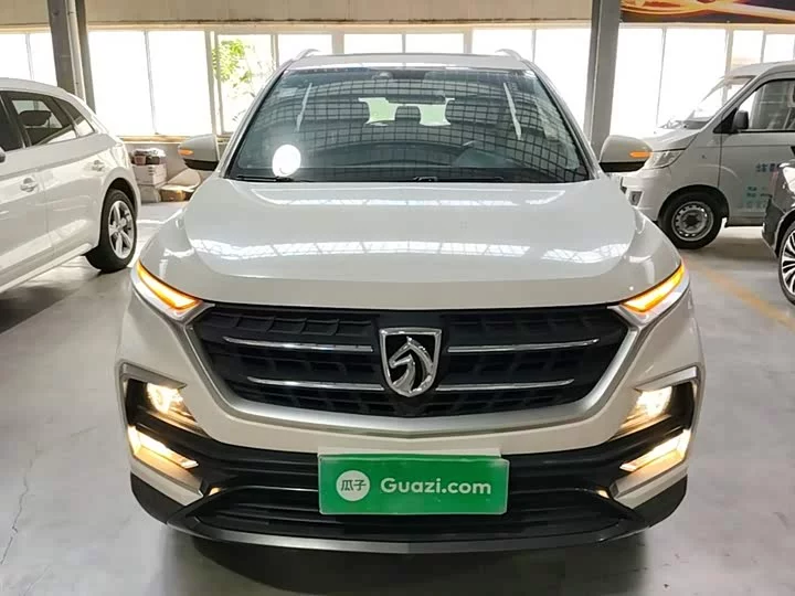 Baojun 530