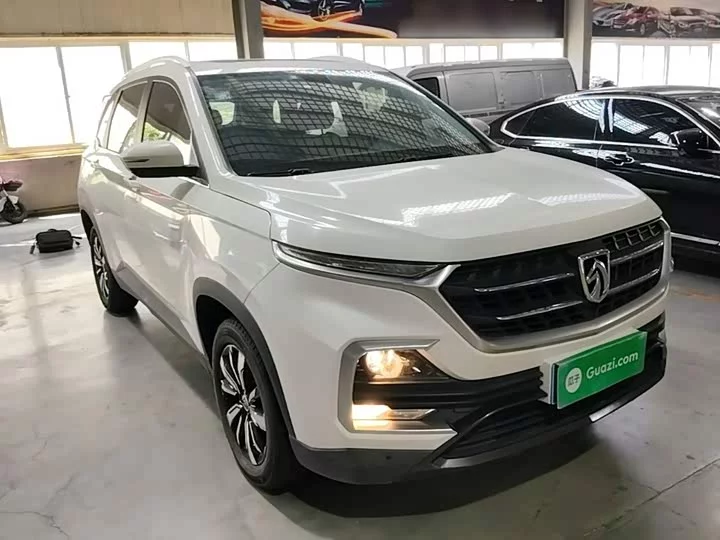 Baojun 530
