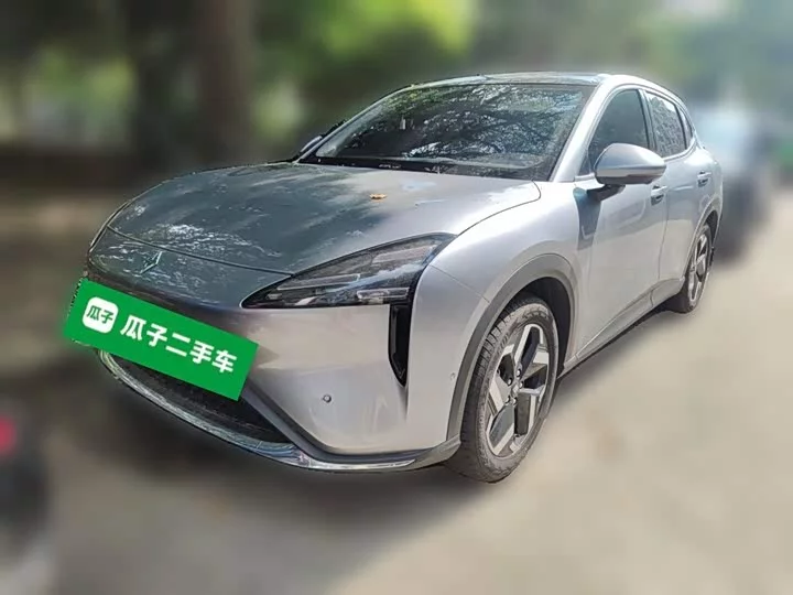 Baojun Sea of Clouds