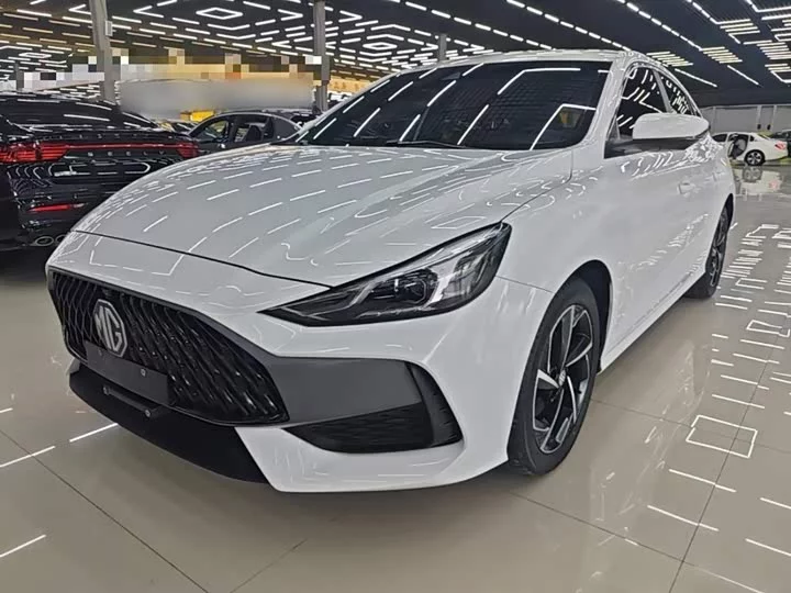 MG 5