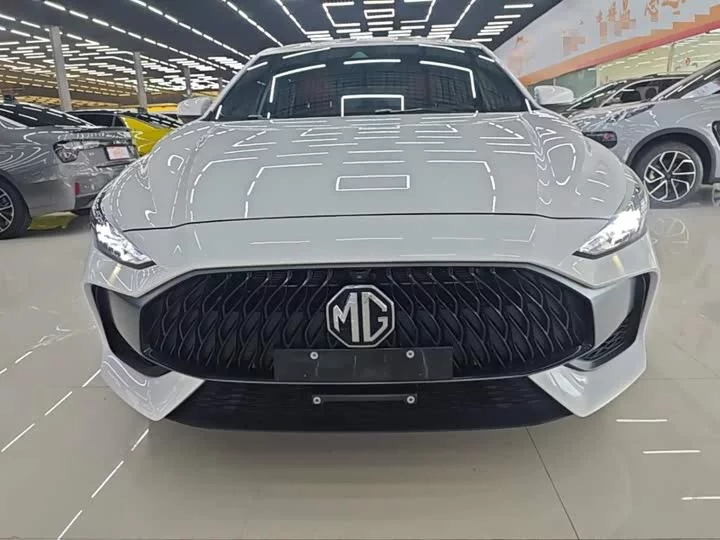 MG 5