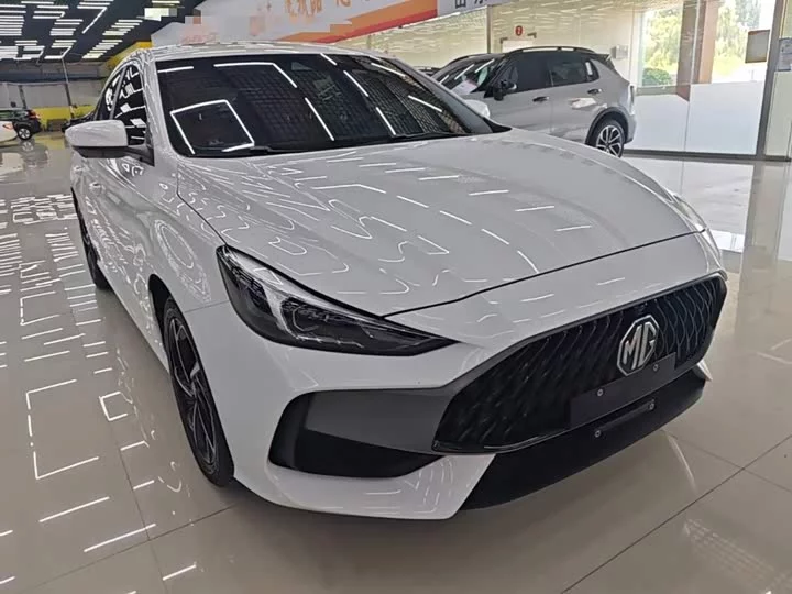 MG 5