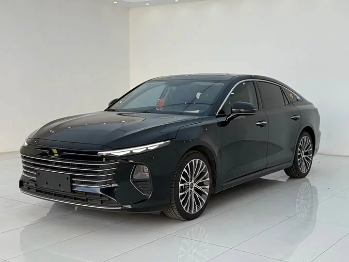 FAW Besturn B70