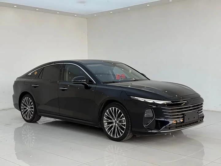 FAW Besturn B70