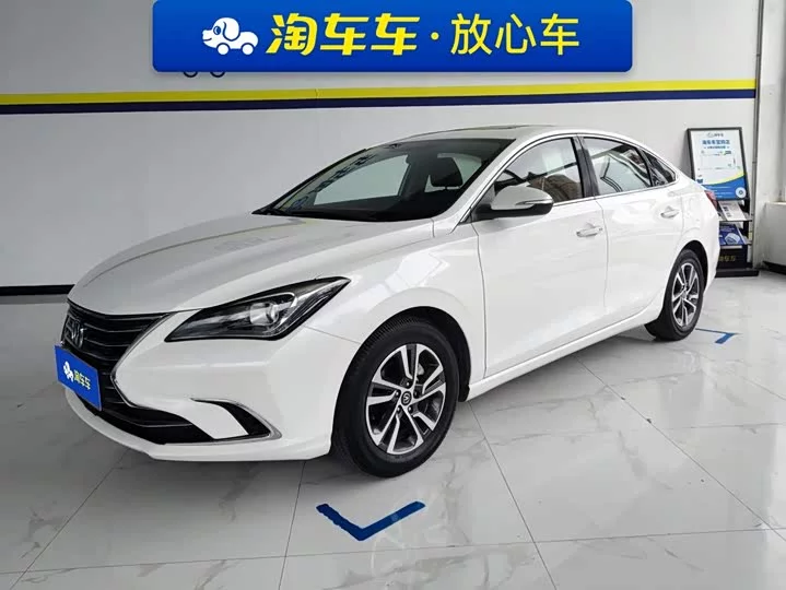 Changan Escape