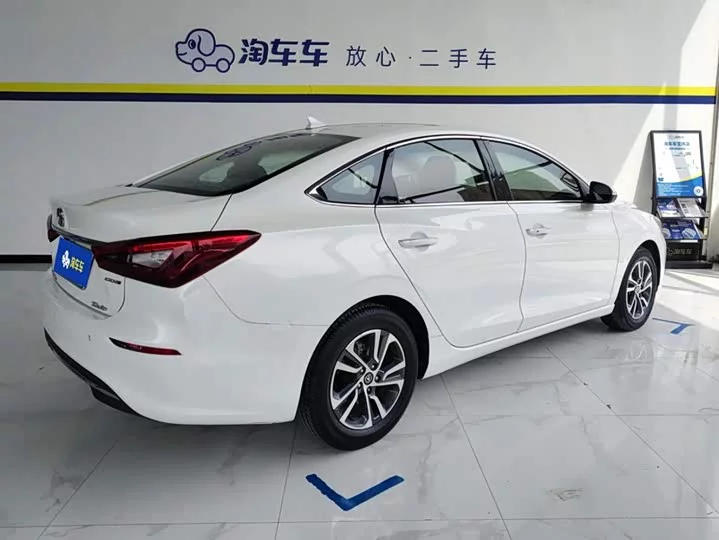Changan Escape