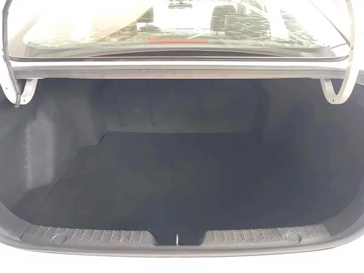 Changan Escape