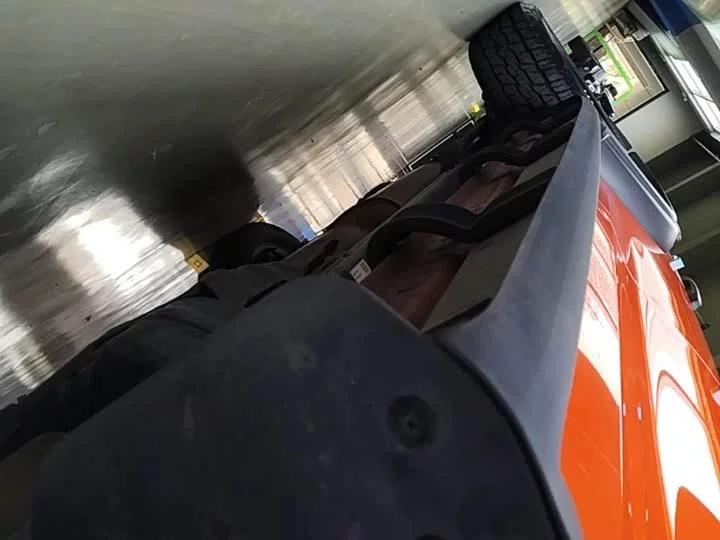 tank 300