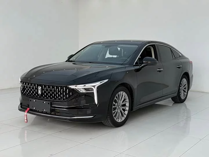 FAW Besturn B70