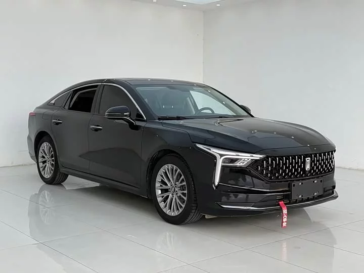 FAW Besturn B70