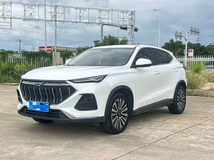Oshan X5