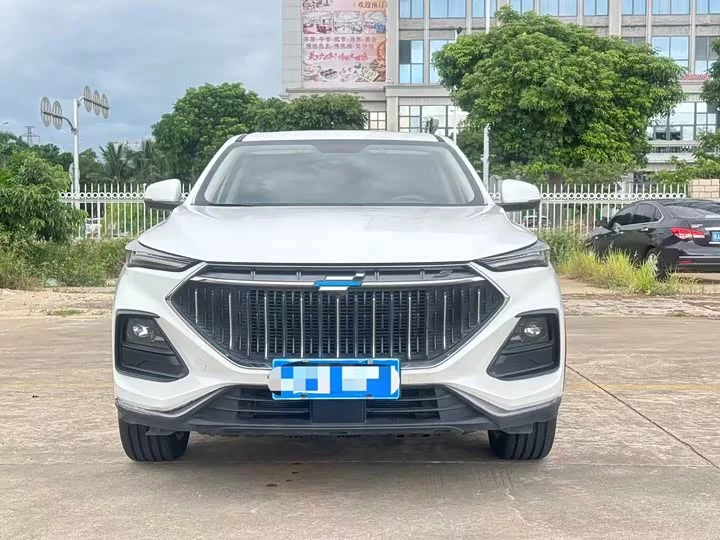 Oshan X5