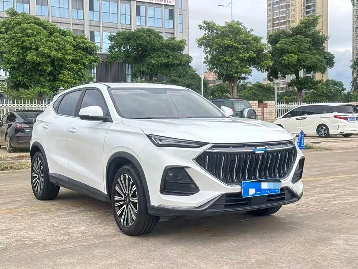 Oshan X5