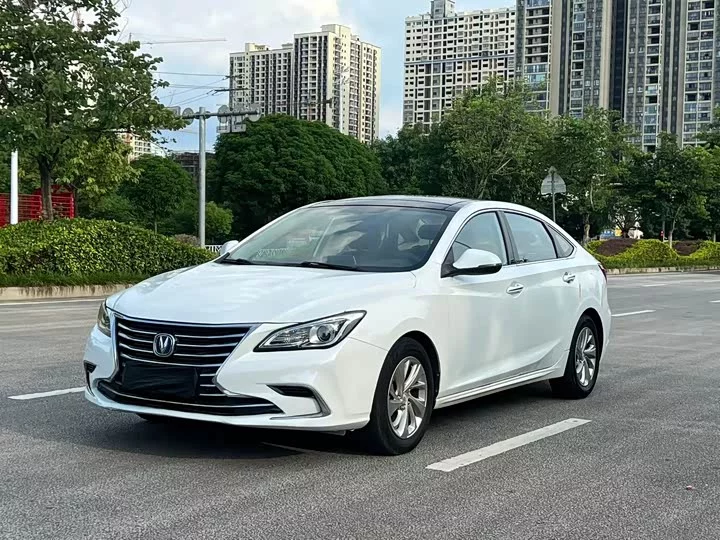 Changan Ruicheng CC