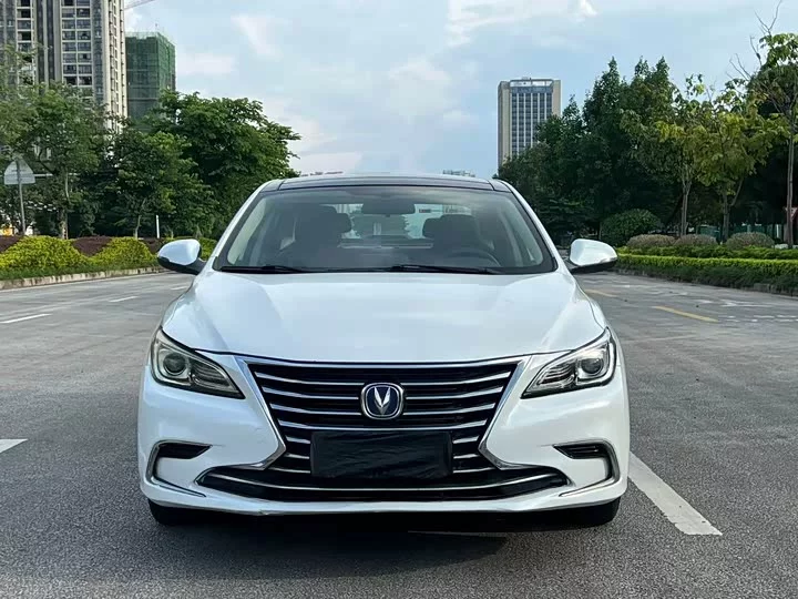 Changan Ruicheng CC
