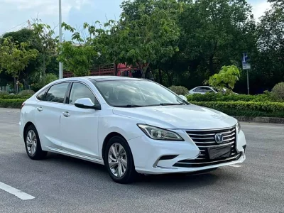 Changan Raeton CC