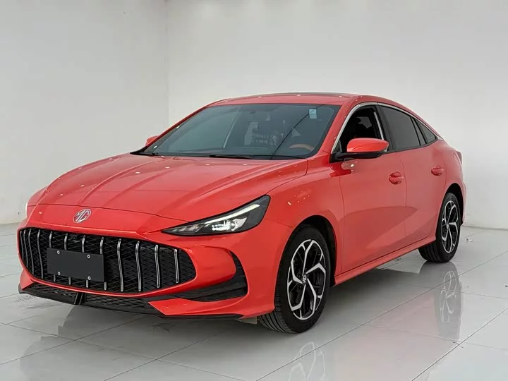 MG 5
