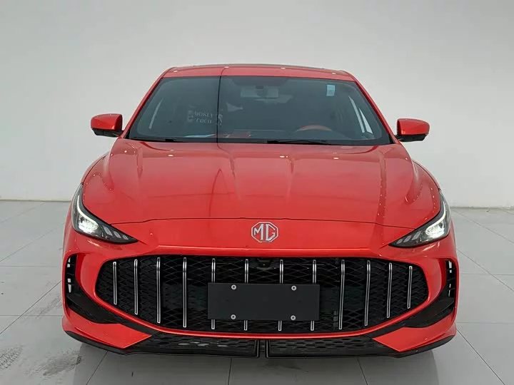 MG 5